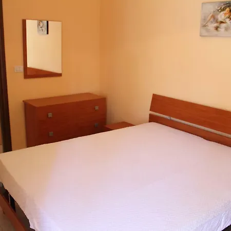 Apartment Bilocali Gallipoli