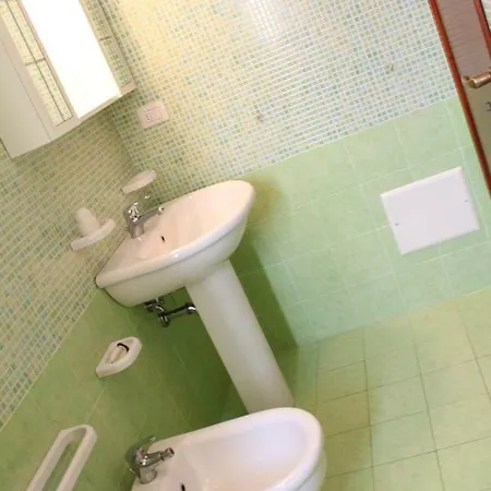 Apartment Bilocali *