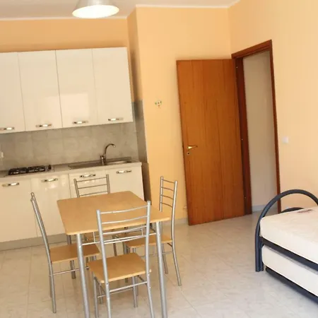 Apartment Bilocali *